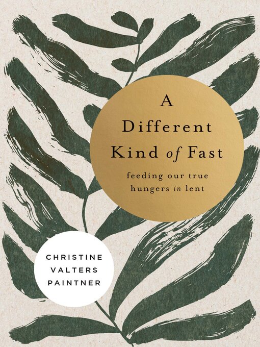 Title details for A Different Kind of Fast by Christine Valters Paintner - Available